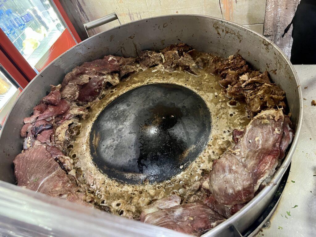 멕시코시티 넷플릭스 타코연대기 추천 타코 맛집 ‘EL TORITO’ 관련 사진 및 안내
