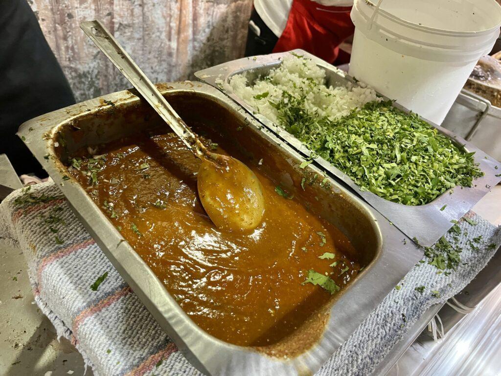 멕시코시티 넷플릭스 타코연대기 추천 타코 맛집 ‘EL TORITO’ 관련 사진 및 안내