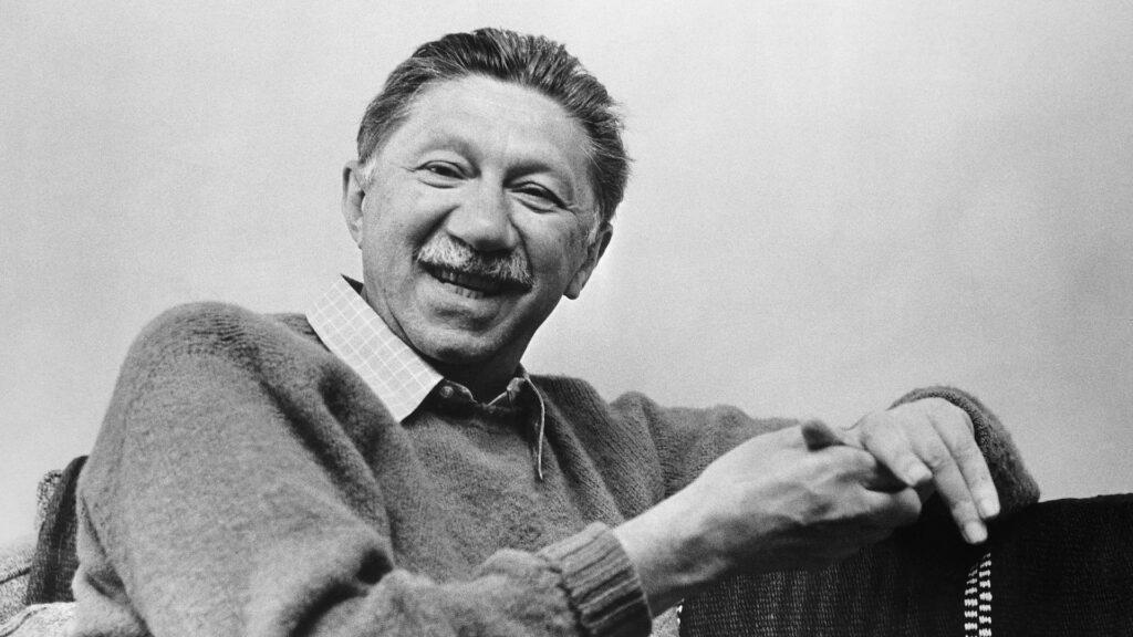 매슬로우(Abraham Maslow), 인간 욕구 5단계 이론 설명