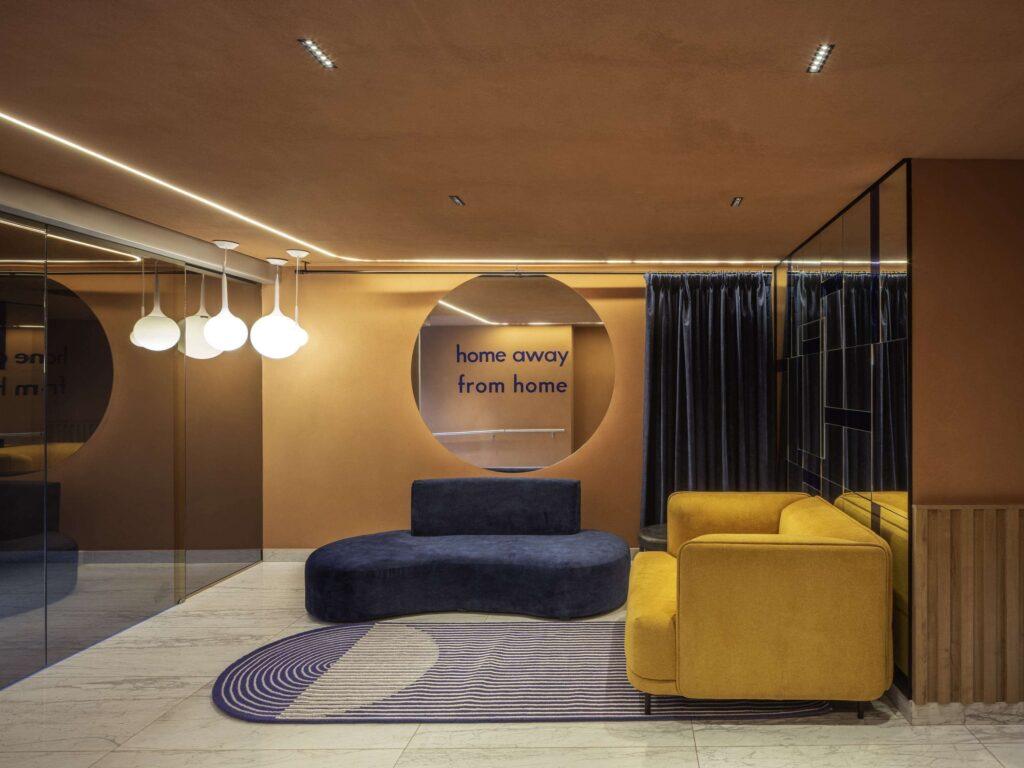 멕시코시티 비즈니스 호텔 추천! Novotel World Trade Center 리뷰 관련 사진 및 안내