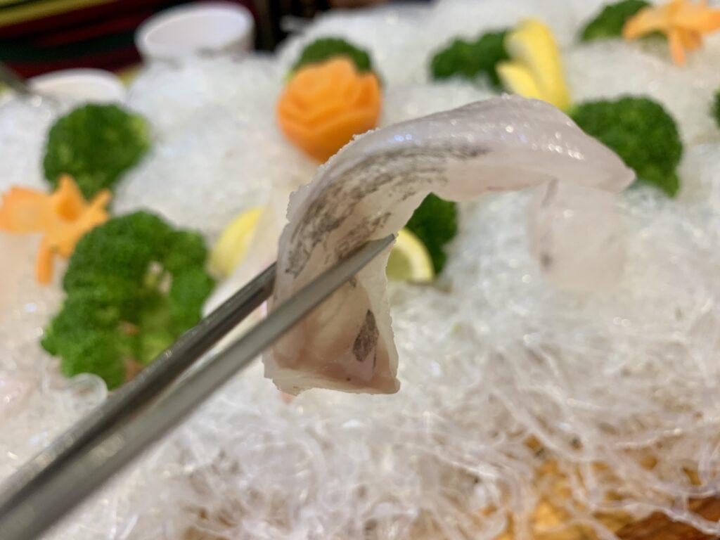 수원 정자동 횟집 추천, 신선함 가성비! 청하 회 회촌 관련 사진 및 안내