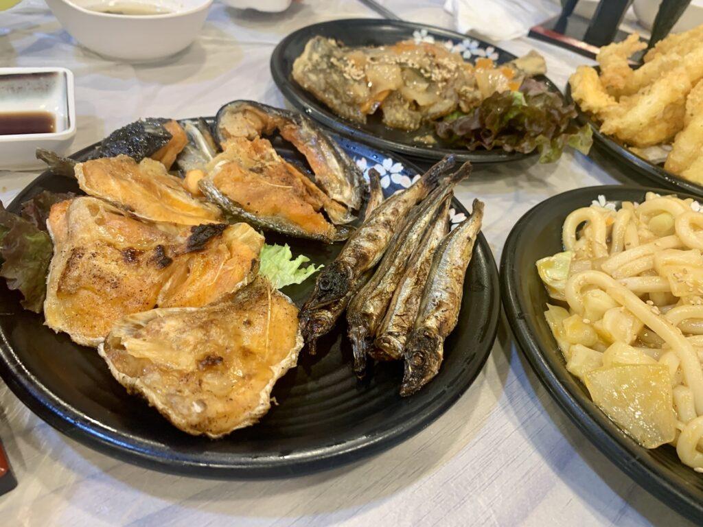 수원 정자동 횟집 추천, 신선함 가성비! 청하 회 회촌 관련 사진 및 안내