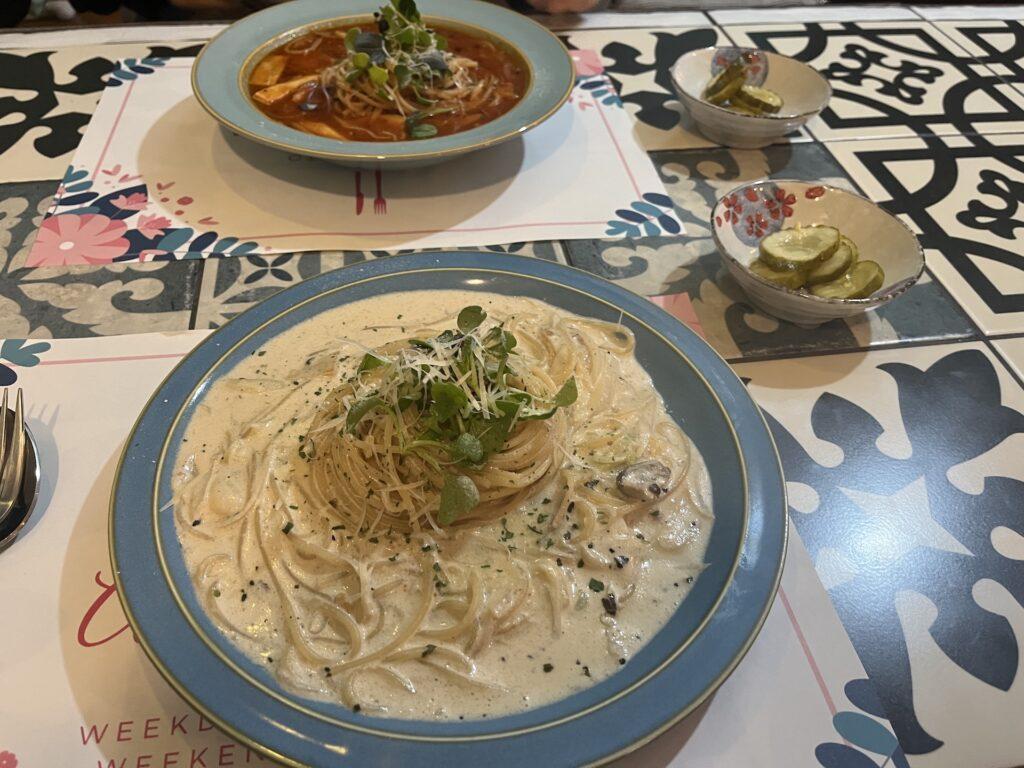 앤의식탁, 동화 속 분위기 사진 맛집 한양대 맛집 관련 사진 및 안내
