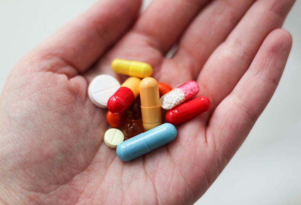 플라시보 효과 Placebo Effect