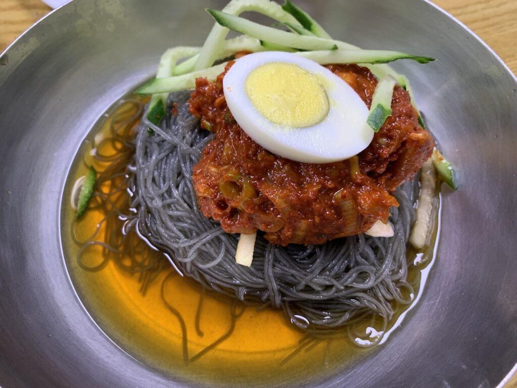 서울 함흥냉면전문 오장동흥남집 관련 사진 및 안내