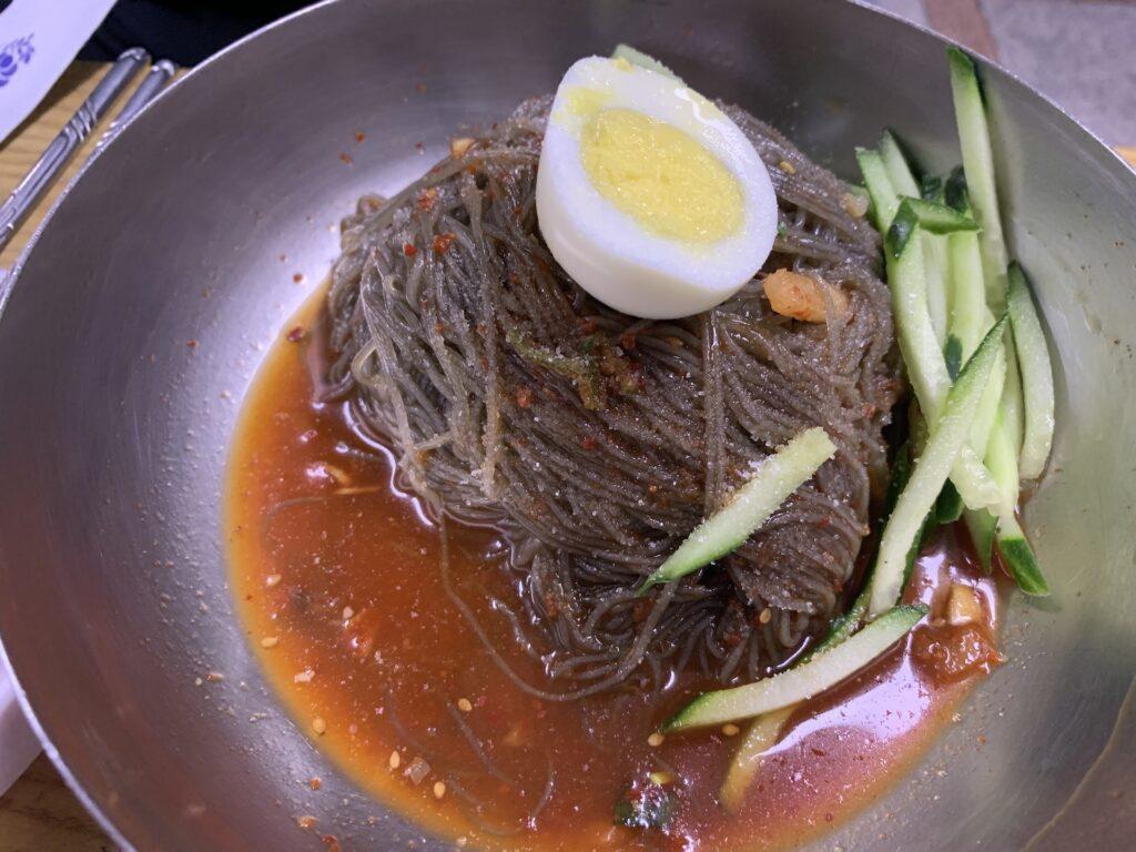 서울 함흥냉면전문 오장동흥남집 관련 사진 및 안내