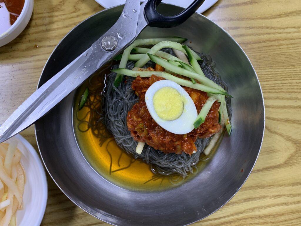 서울 함흥냉면전문 오장동흥남집 관련 사진 및 안내