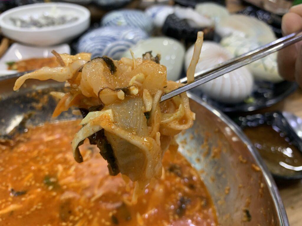 수원 호매실동 횟집 왕대박수산, 여름 저격 살얼음 물회! 관련 사진 및 안내