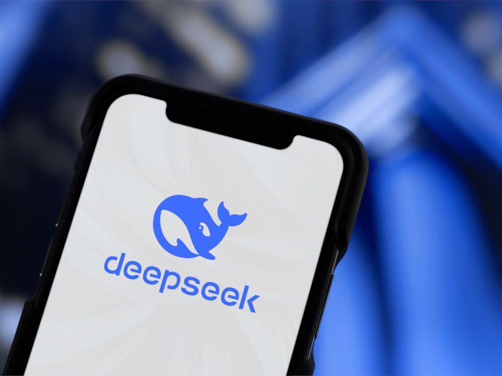 DeepSeek AI, 세계를 놀라게한 중국 오픈소스 AI 혁명