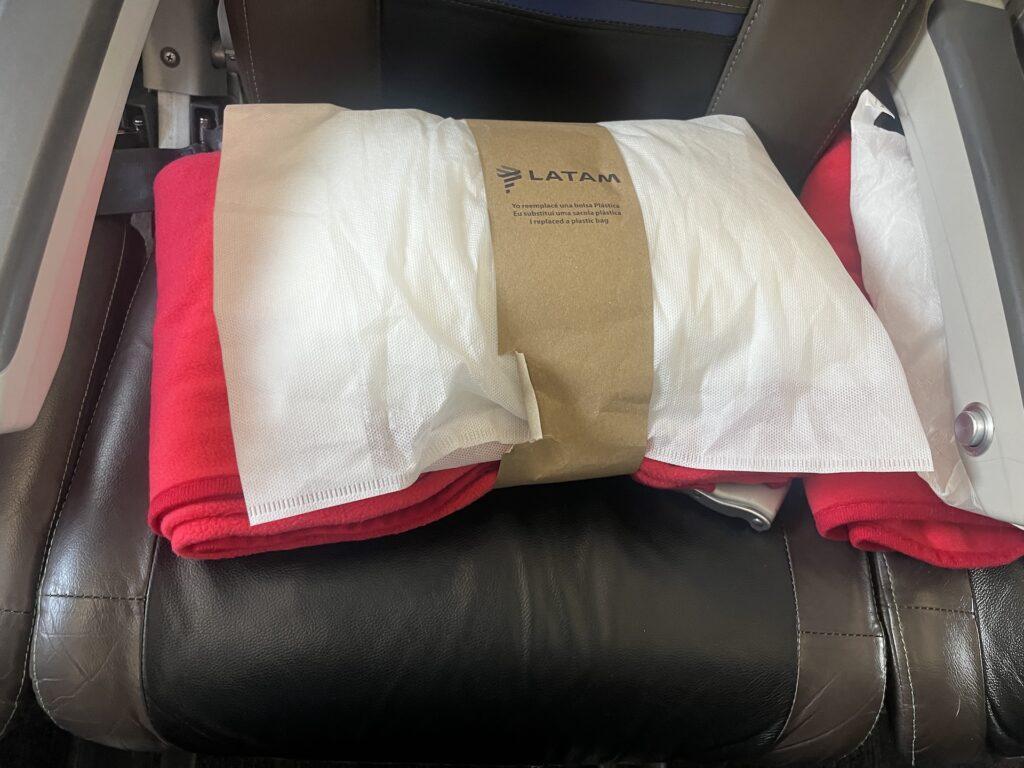 LATAM Airline