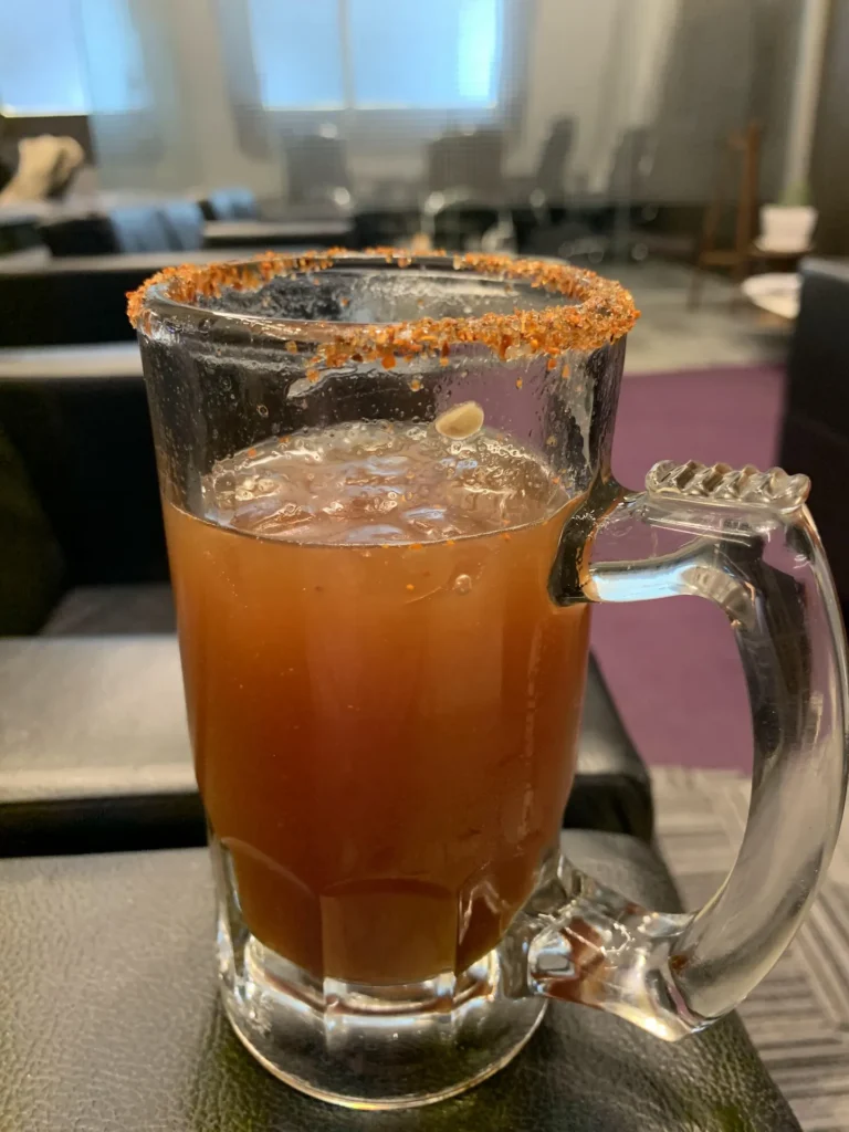 멕시코 미첼라다