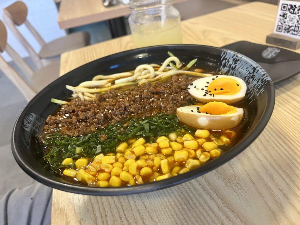 멕시코 과달라하라의 한중일 아시아 음식 맛집, 니오니오(Nionio) 후기 관련 사진 및 안내