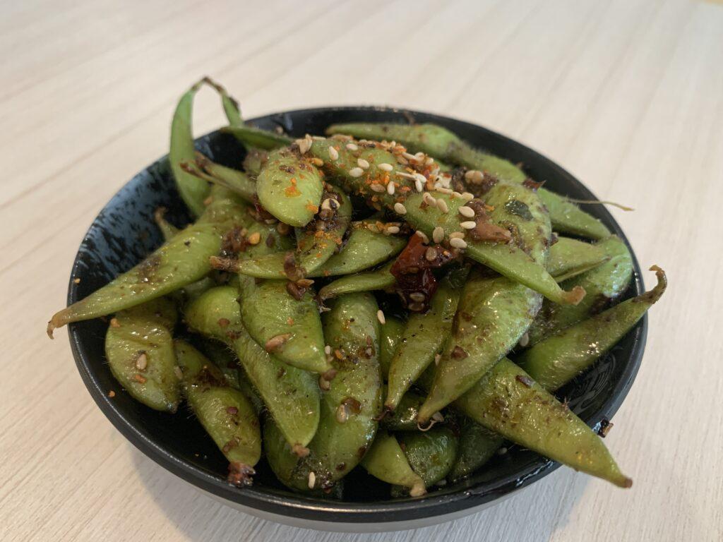 멕시코 과달라하라의 한중일 아시아 음식 맛집, 니오니오(Nionio) 후기 관련 사진 및 안내