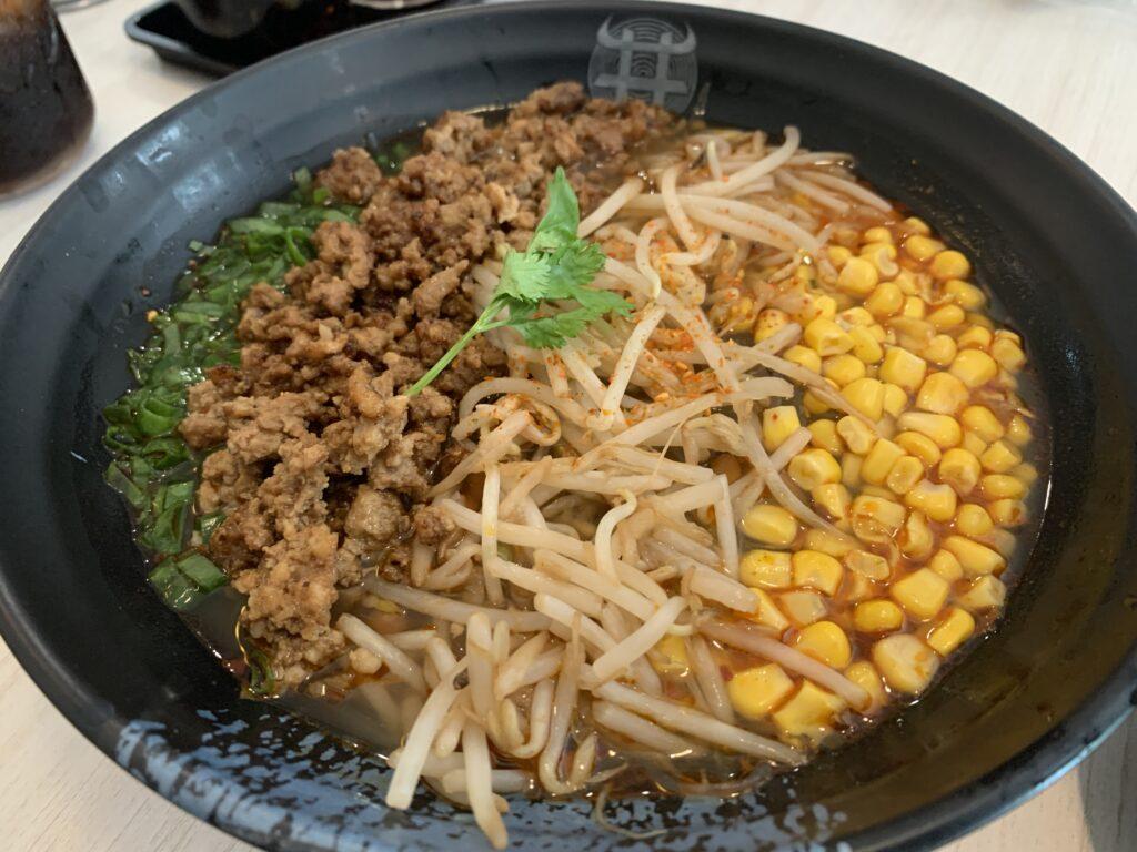 멕시코 과달라하라의 한중일 아시아 음식 맛집, 니오니오(Nionio) 후기 관련 사진 및 안내