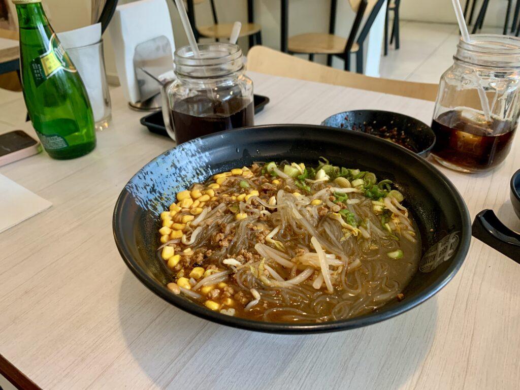 멕시코 과달라하라의 한중일 아시아 음식 맛집, 니오니오(Nionio) 후기 관련 사진 및 안내